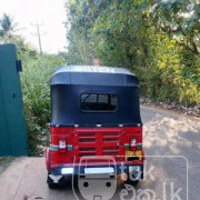 BAJAJ 2004 2 STROKE