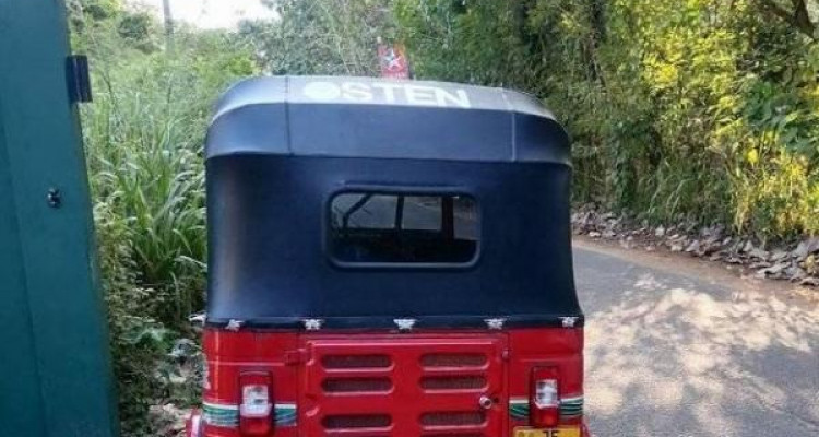BAJAJ 2004 2 STROKE