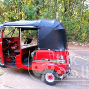 BAJAJ 2004 2 STROKE