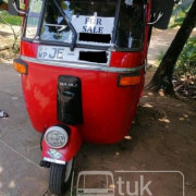 BAJAJ 2004 2 STROKE