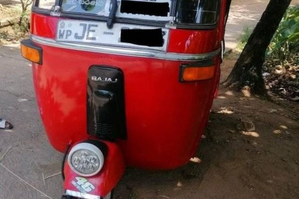 BAJAJ 2004 2 STROKE