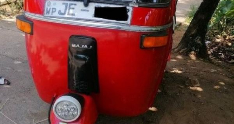 BAJAJ 2004 2 STROKE