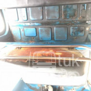 BAJAJ 2005 2 STROKE