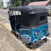 BAJAJ 2005 2 STROKE