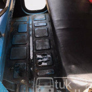 BAJAJ 2005 2 STROKE