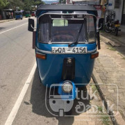 BAJAJ 2005 2 STROKE