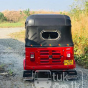 BAJAJ 2016 4 STROKE