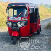 BAJAJ 2016 4 STROKE
