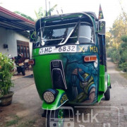 BAJAJ 2003 2 STROKE