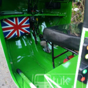 BAJAJ 2003 2 STROKE