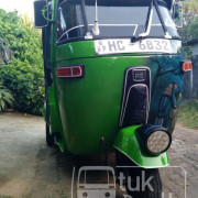 BAJAJ 2003 2 STROKE