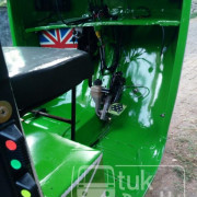 BAJAJ 2003 2 STROKE