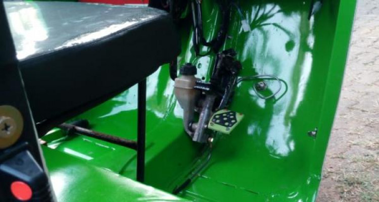 BAJAJ 2003 2 STROKE