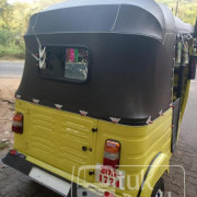 BAJAJ 1998 2 STROKE