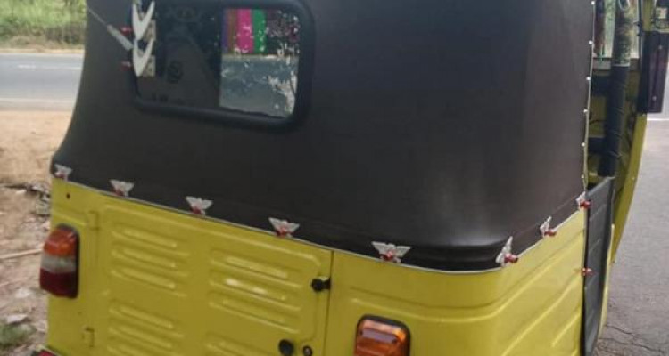 BAJAJ 1998 2 STROKE