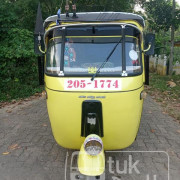 BAJAJ 1998 2 STROKE