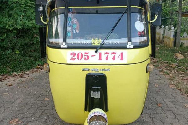 BAJAJ 1998 2 STROKE