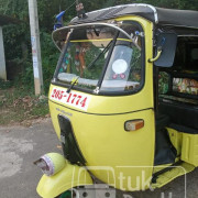 BAJAJ 1998 2 STROKE