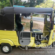 BAJAJ 1998 2 STROKE
