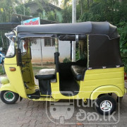 BAJAJ 1998 2 STROKE