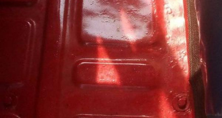 BAJAJ 2006 2 STROKE