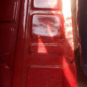 BAJAJ 2006 2 STROKE