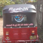 BAJAJ 2006 2 STROKE
