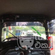 BAJAJ 2012 4 STROKE