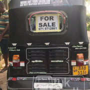 BAJAJ 2012 4 STROKE