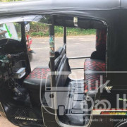 BAJAJ 2012 4 STROKE