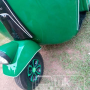 BAJAJ 2006 2 STROKE
