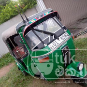 BAJAJ 2006 2 STROKE