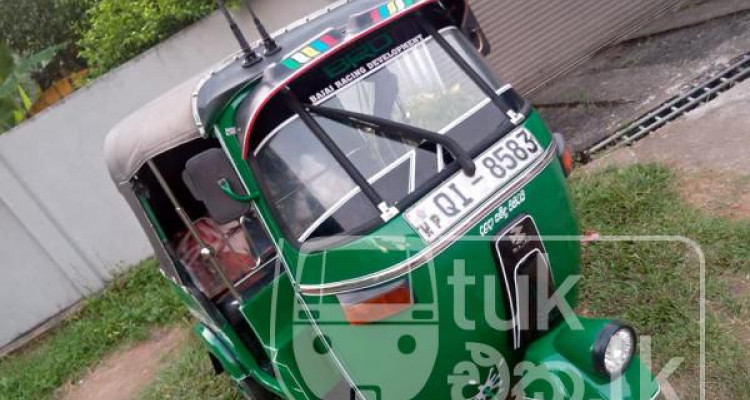 BAJAJ 2006 2 STROKE