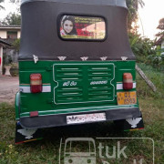 BAJAJ 2006 2 STROKE