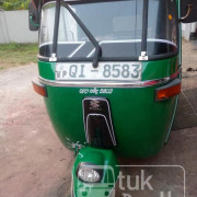 BAJAJ 2006 2 STROKE