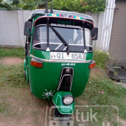 BAJAJ 2006 2 STROKE