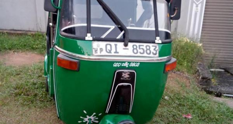 BAJAJ 2006 2 STROKE
