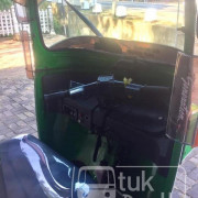 BAJAJ 2010 4 STROKE