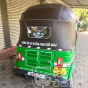 BAJAJ 2010 4 STROKE