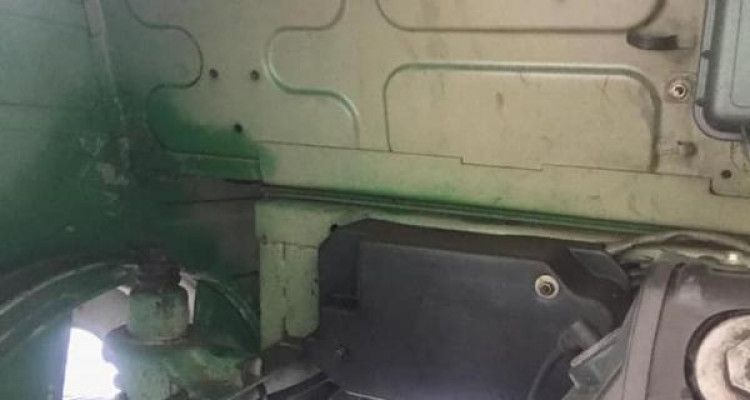BAJAJ 2010 4 STROKE