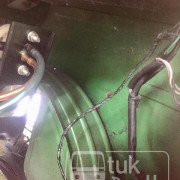 BAJAJ 2010 4 STROKE