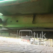 BAJAJ 2010 4 STROKE