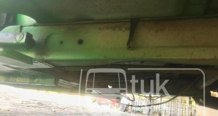 BAJAJ 2010 4 STROKE
