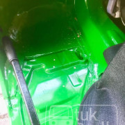 BAJAJ 2010 4 STROKE