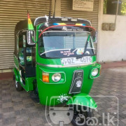 BAJAJ 2010 4 STROKE