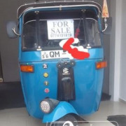 BAJAJ 2007 4 STROKE