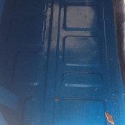 BAJAJ 2007 4 STROKE