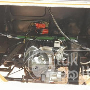 BAJAJ 1997 2 STROKE