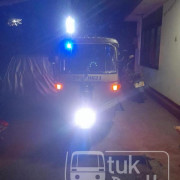 BAJAJ 1997 2 STROKE
