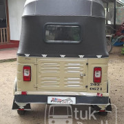 BAJAJ 1997 2 STROKE